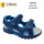 Босоніжки дитячі Clibee AB333 blue-blue 28-33