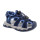 Босоніжки дитячі Clibee AB335 blue-blue 27-32