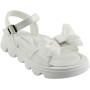 Босоніжки дитячі Apawwa N698 white 26-31