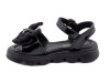 Босоножки детские Apawwa N698 black 26-31, Фото 5