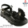 Босоніжки дитячі Apawwa N699 black 32-37