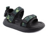 Босоножки детские Apawwa N769 green 26-31, Фото 4