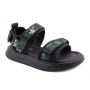 Босоножки детские Apawwa N769 green 26-31
