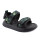 Босоножки детские Apawwa N769 green 26-31