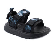 Босоніжки дитячі Apawwa N769 navy 26-31