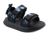 Босоножки детские Apawwa N769 navy 26-31, Фото 4