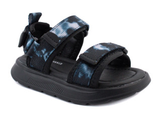 Босоніжки дитячі Apawwa N769 navy 26-31