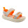 Босоніжки дитячі Apawwa P957 beige-orange 32-37