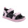 Босоніжки дитячі Apawwa T867 d.pink 32-37