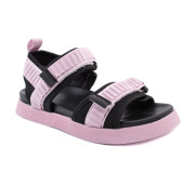 Босоніжки дитячі Apawwa T867 d.pink 32-37