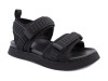 Босоніжки дитячі Apawwa T867 black 32-37, Фото 4