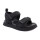 Босоніжки дитячі Apawwa T867 black 32-37