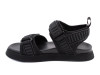Босоніжки дитячі Apawwa T867 black 32-37, Фото 5