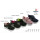 Кросівки дитячі Apawwa Z392 black-pink 20-25