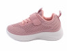 Кроссовки детские Apawwa Z392 pink 20-25, Фото 5