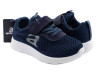 Кроссовки детские Apawwa Z392 navy 20-25, Фото 4