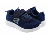 Кроссовки детские Apawwa Z392 navy 20-25, Фото 4