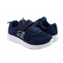 Кроссовки детские Apawwa Z392 navy 20-25