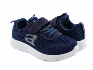Кросівки дитячі Apawwa Z392 navy 20-25