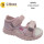 Босоніжки дитячі Clibee AB331 pink 27-32