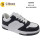 Кросівки Clibee AB605 black-white 36-41