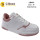 Кросівки Clibee AB605 white-pink 36-41