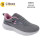 Кросівки Clibee AB627 grey-pink 35-40