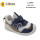 Кросівки дитячі Clibee LA580 blue-khaki 16-21