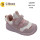 Кросівки дитячі Clibee LA580 pink 16-21