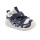 Кросівки дитячі Clibee LA581 blue-blue 17-22