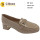 Туфлі Clibee W151 khaki 35-40