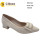 Туфлі Clibee W153 beige 35-40