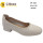 Туфлі Clibee W155 beige 35-40