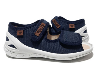 Адам 23-30 синій