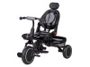 Триколісний дитячий велосипед Free2Move Elipso, black - grey, Фото 16