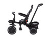 Триколісний дитячий велосипед Free2Move Elipso, black - grey, Фото 18
