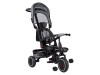 Триколісний дитячий велосипед Free2Move Elipso, black - grey, Фото 19