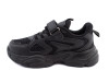 Кросівки дитячі Apawwa V298 black 30-37, Фото 5