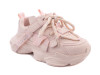 Кросівки дитячі Apawwa M578 pink 31-37, Фото 4