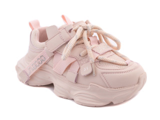 Кросівки дитячі Apawwa M578 pink 31-37