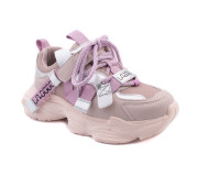 Кросівки дитячі Apawwa M579 pink 31-37