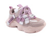 Кросівки дитячі Apawwa M579 pink 31-37, Фото 4