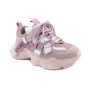 Кросівки дитячі Apawwa M579 pink 31-37