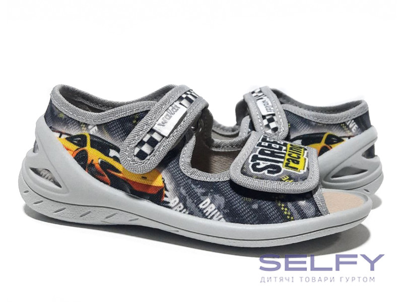 Адам 23-30 серый, машина по-размерно, Фото 1