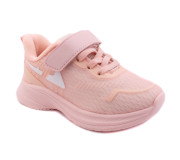 Кросівки дитячі Clibee EB255 pink-white 26-31 по-розмірно