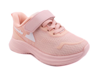 Кросівки дитячі Clibee EB255 pink-white 26-31 по-розмірно