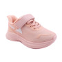 Кросівки дитячі Clibee EB255 pink-white 26-31 по-розмірно Кросівки дитячі Clibee EB255 pink-white 26-31 по-розмірно