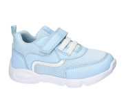 Кросівки American Club WT 105/22 голубий 24-28 (287/24)