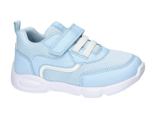 Кросівки American Club WT 105/22 голубий 24-28 (287/24)