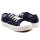 Кеди дитячі Clibee B285 blue 31-36 по-розмірно